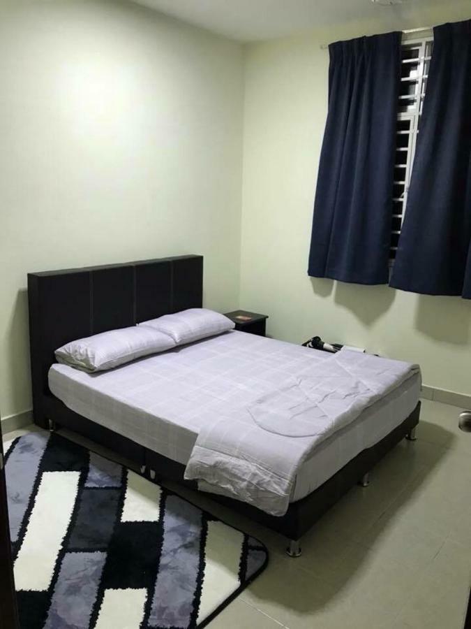 V'Auliya Residence プトラジャヤ エクステリア 写真